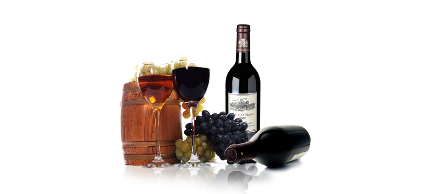 Devo Fast Red Wine : 进口葡萄酒,红酒